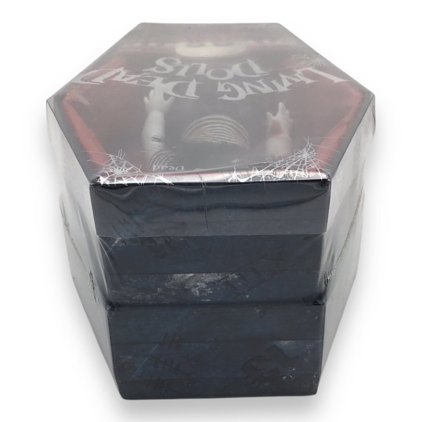 Living Dead Dolls Roxie New In Box - Series 22, Mezco Direct Exclusive