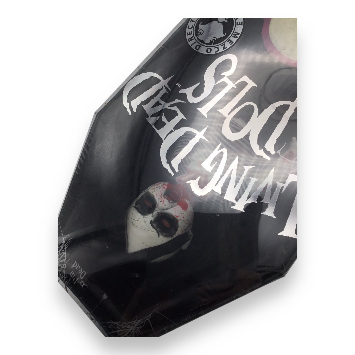 Living Dead Dolls Roxie New In Box - Series 22, Mezco Direct Exclusive