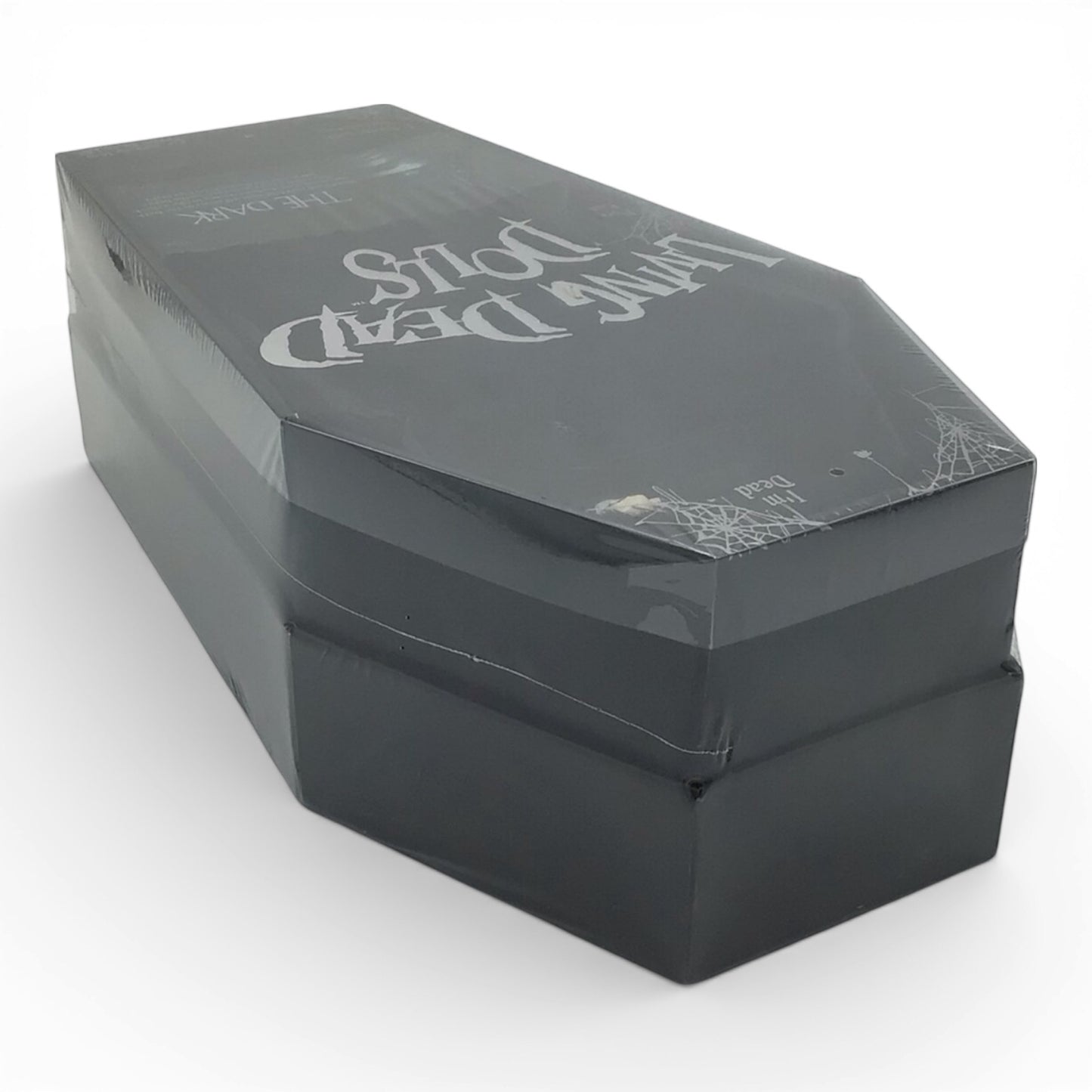 Living Dead Dolls The Dark - Series 31, New in Box