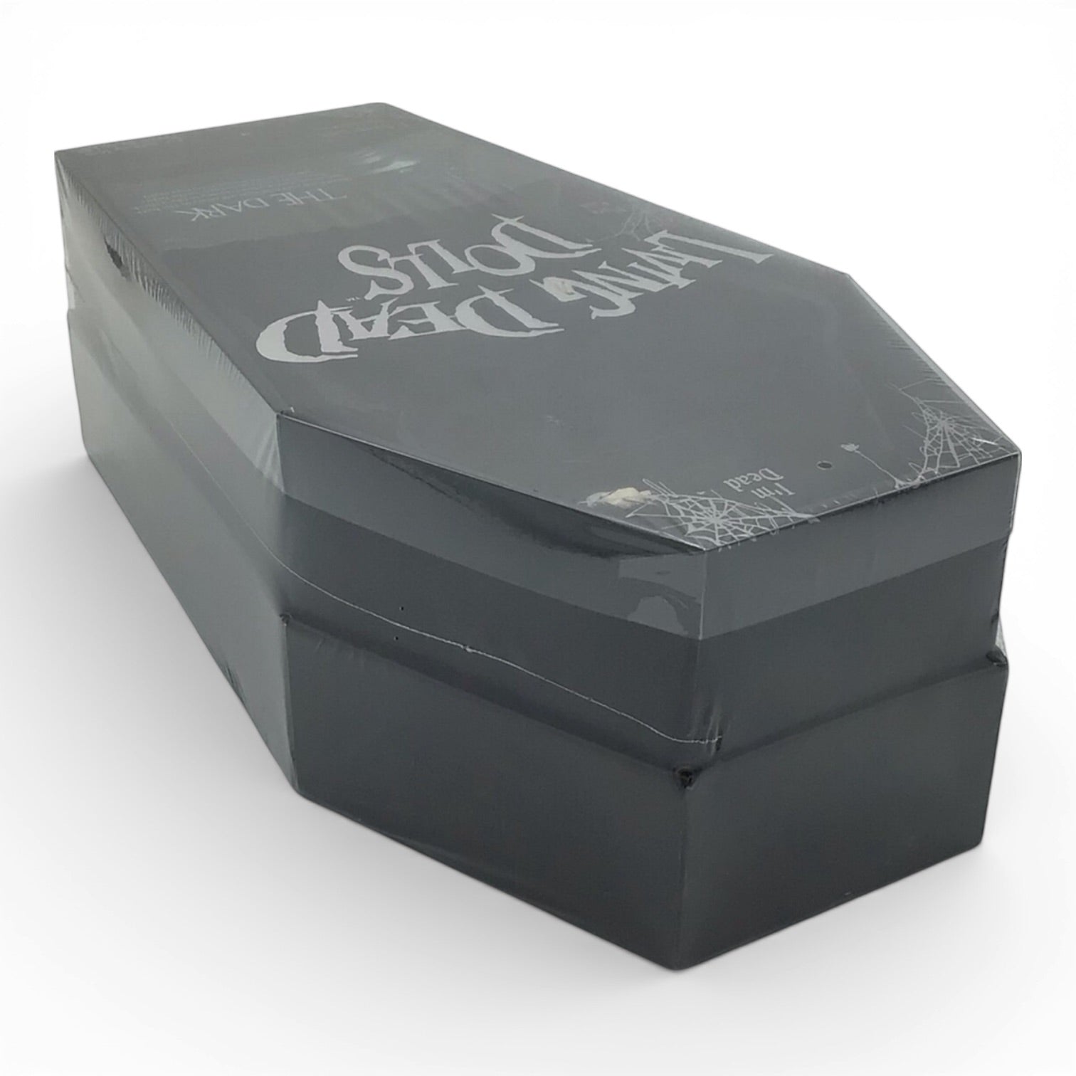 Living Dead Dolls The Dark - Series 31, New in Box