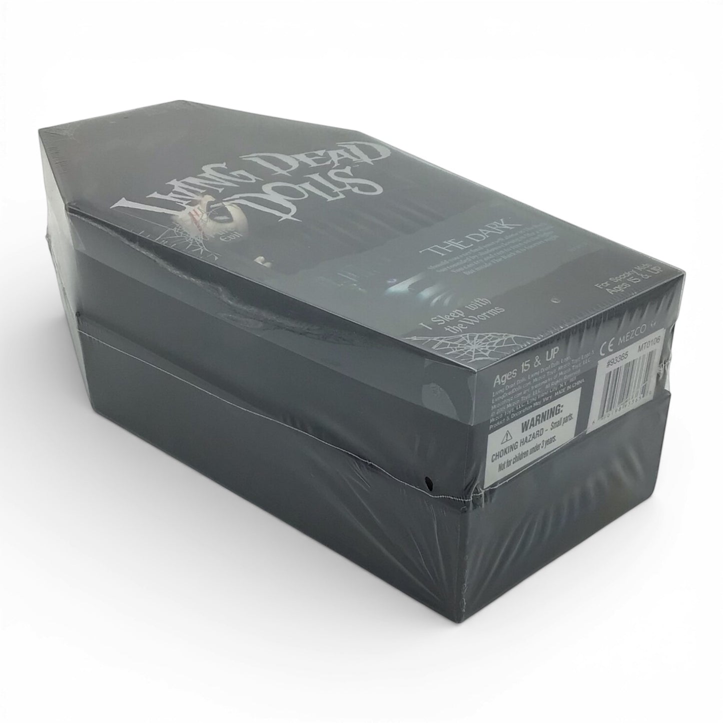 Living Dead Dolls The Dark - Series 31, New in Box