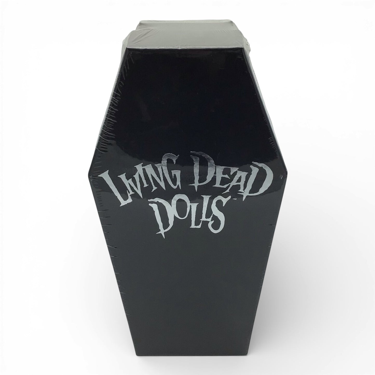 Living Dead Dolls The Madame - Series 30, New in Box