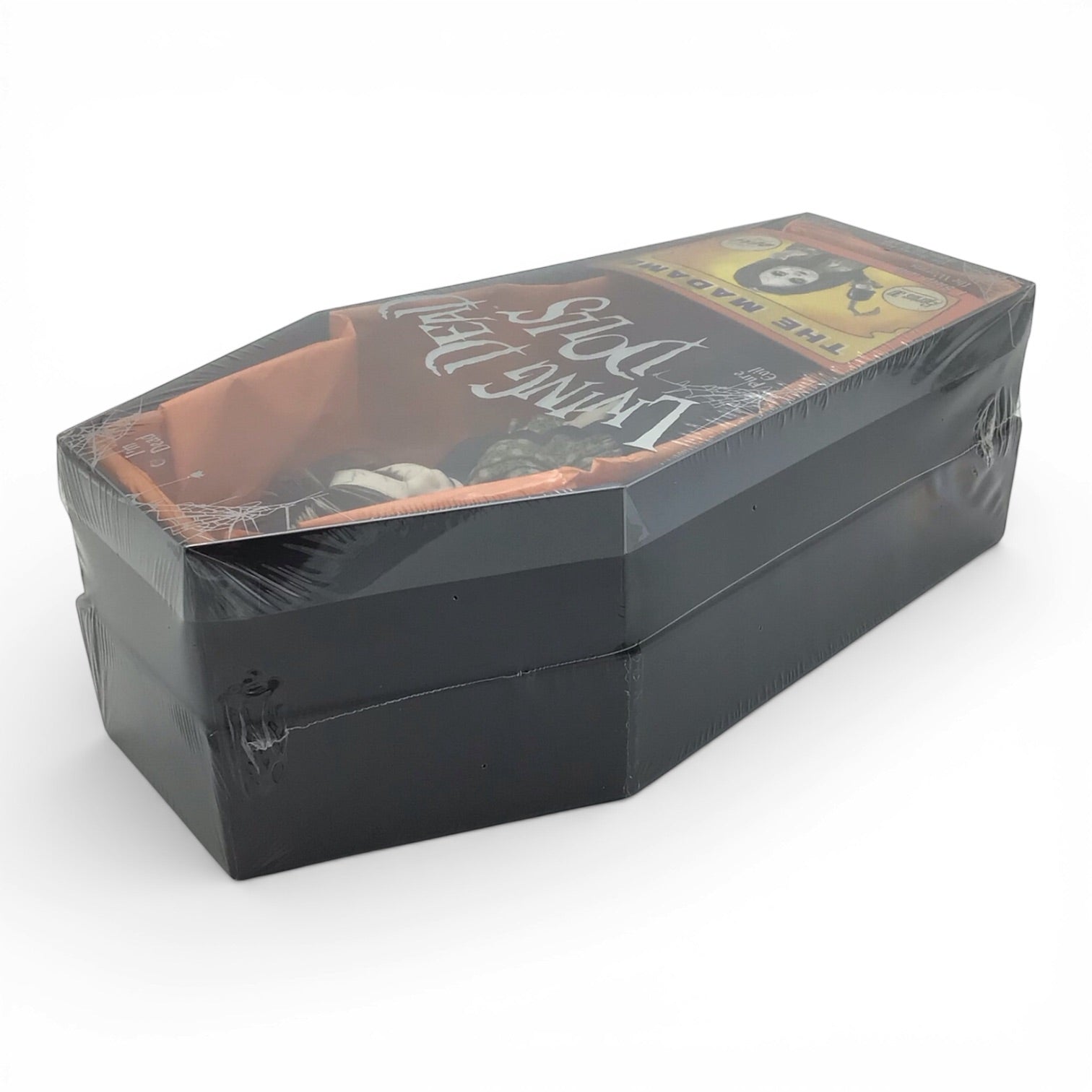 Living Dead Dolls The Madame - Series 30, New in Box