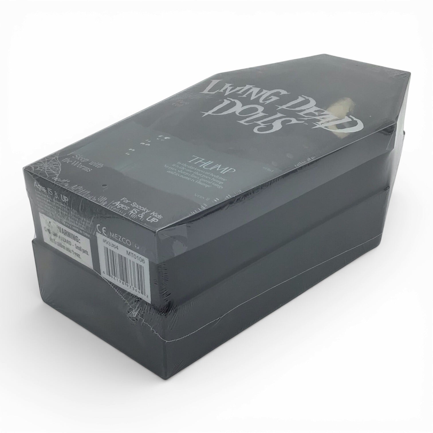 Living Dead Dolls Thump - Series 31, New In Box