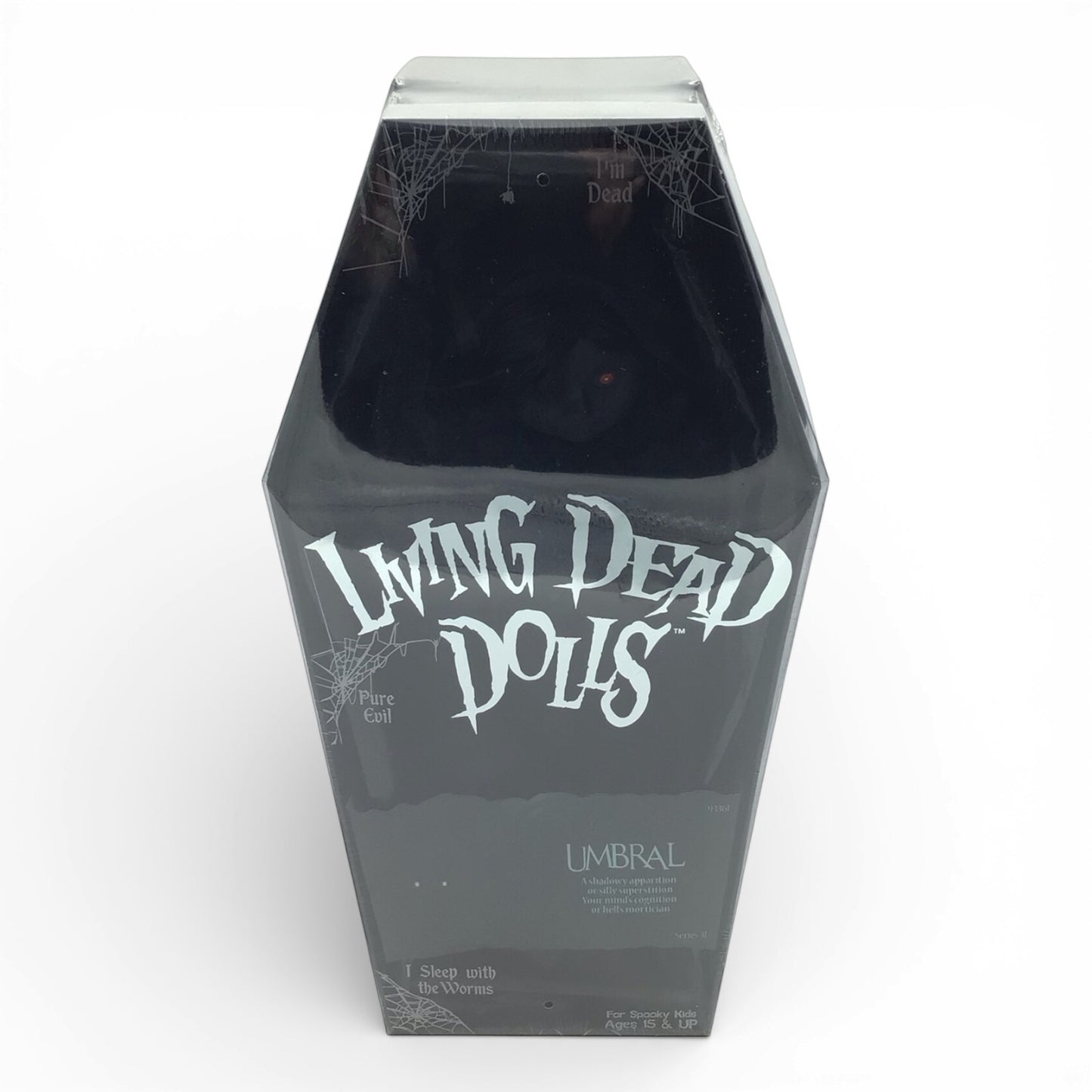 Living Dead Dolls Umbral - Series 31, New in Box