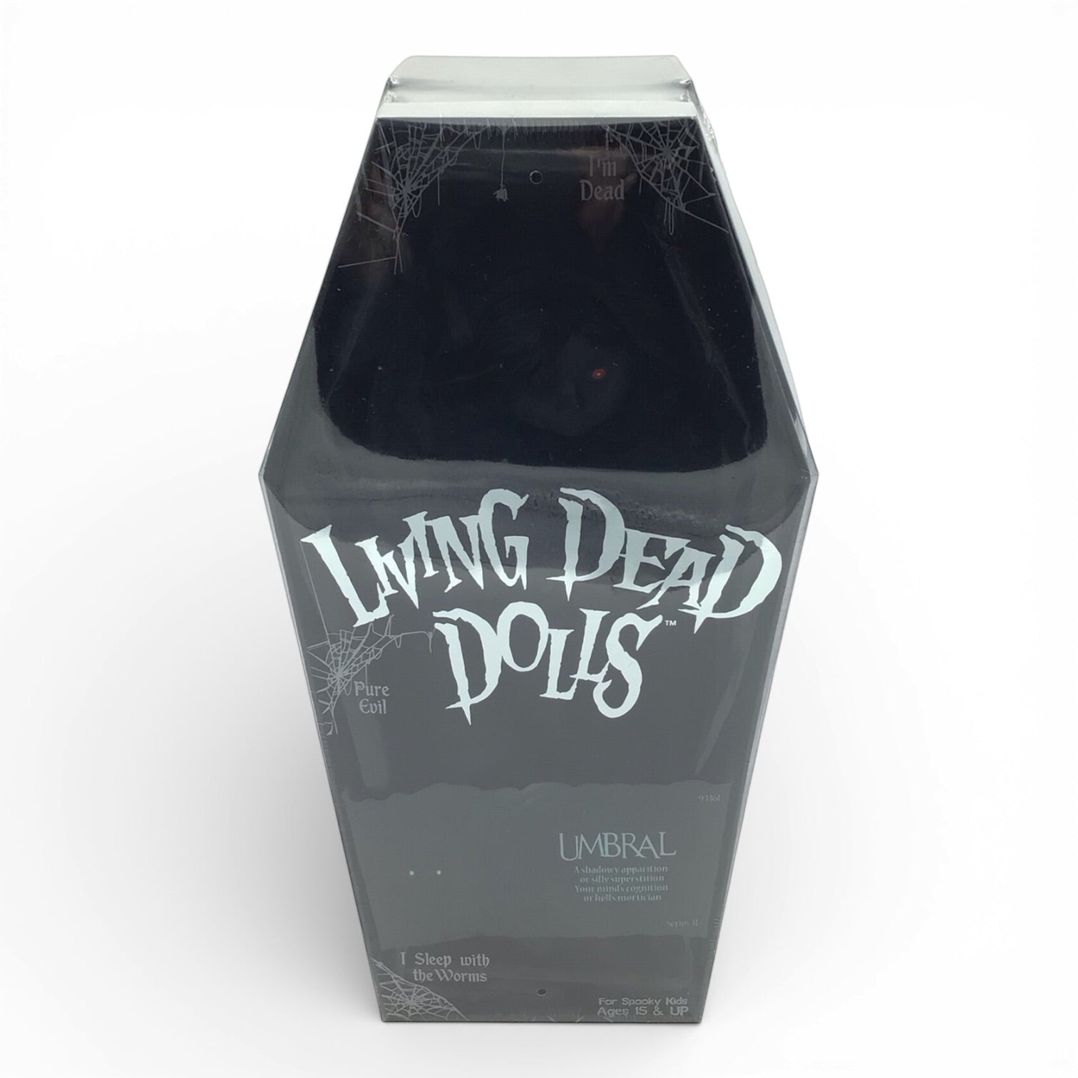 Living Dead Dolls Umbral - Series 31, New in Box