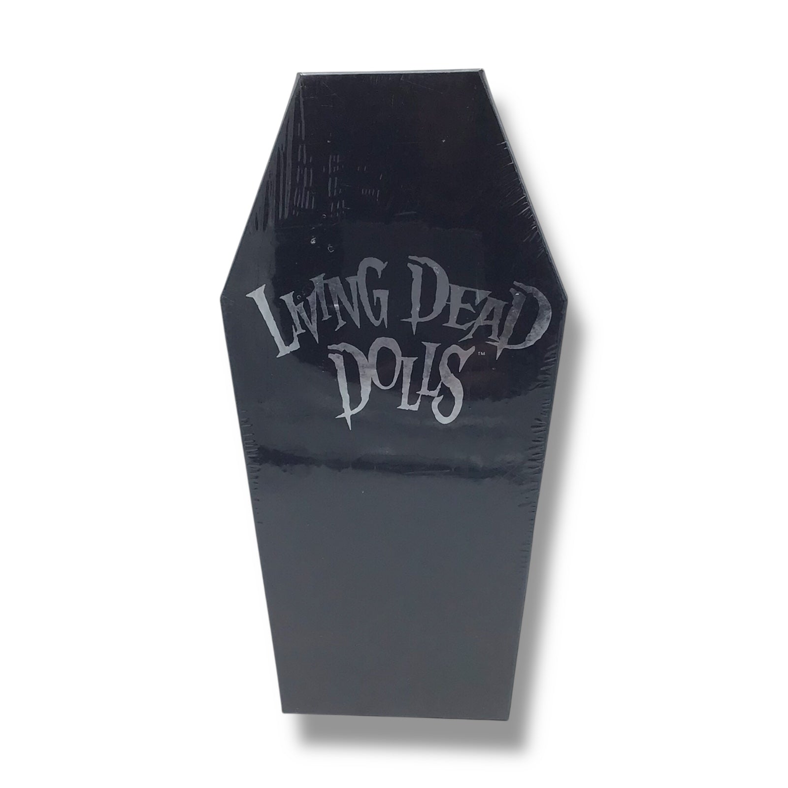 Living Dead Dolls - War | The Four Horseman of the Apocalypse (Sealed)
