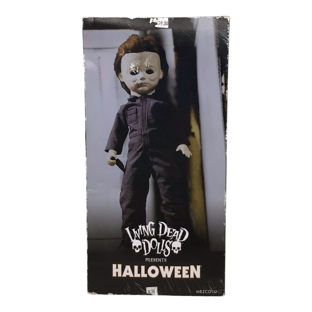 Living Dead Dolls presents Halloween (2018)