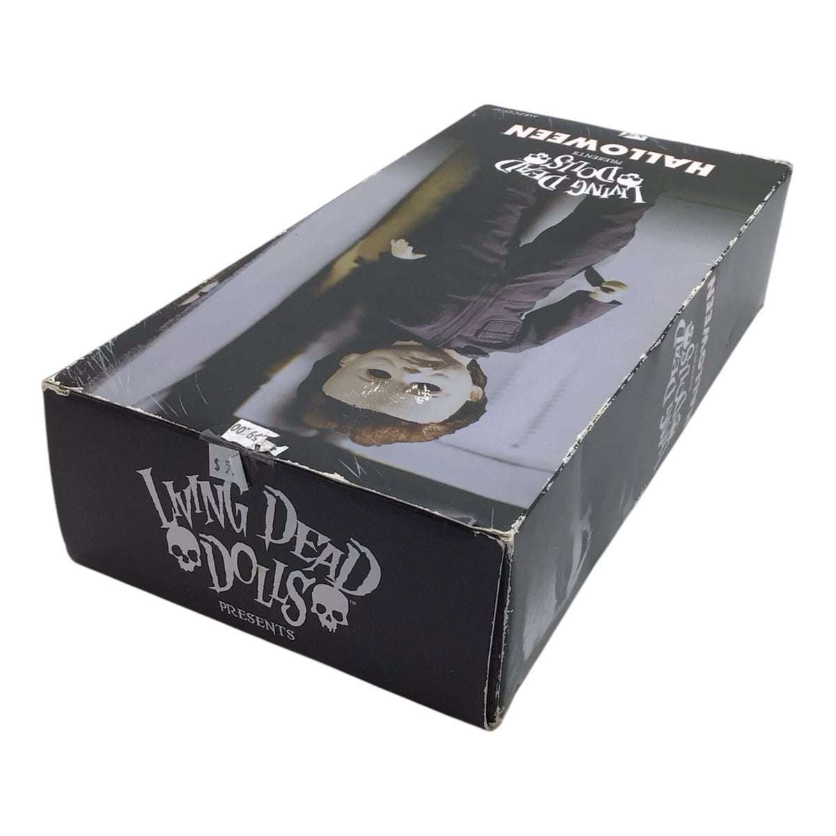 Living Dead Dolls presents Halloween (2018)