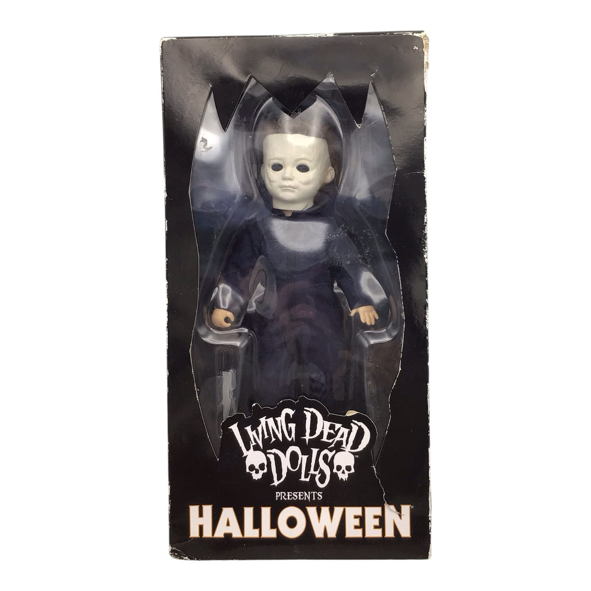 Living Dead Dolls presents Halloween (2018)