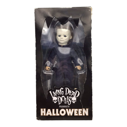 Living Dead Dolls presents Halloween (2018)