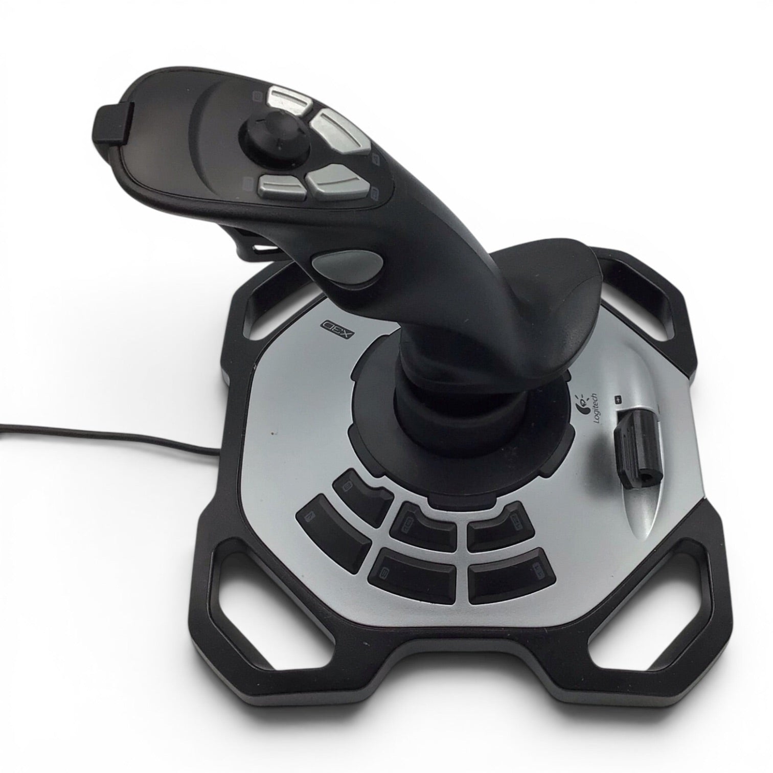 Logitech Extreme 3D Pro Precision Flightstick