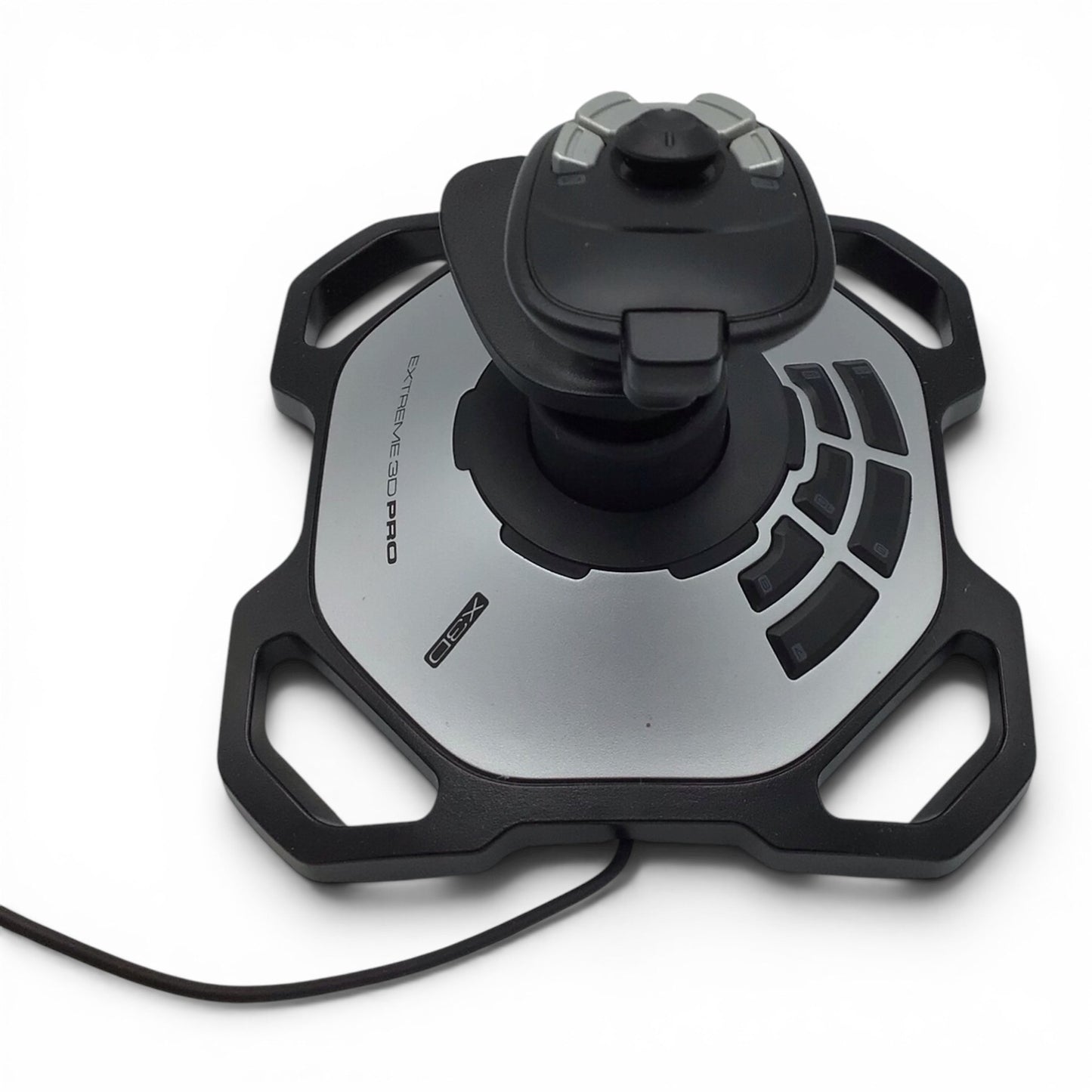 Logitech Extreme 3D Pro Precision Flightstick
