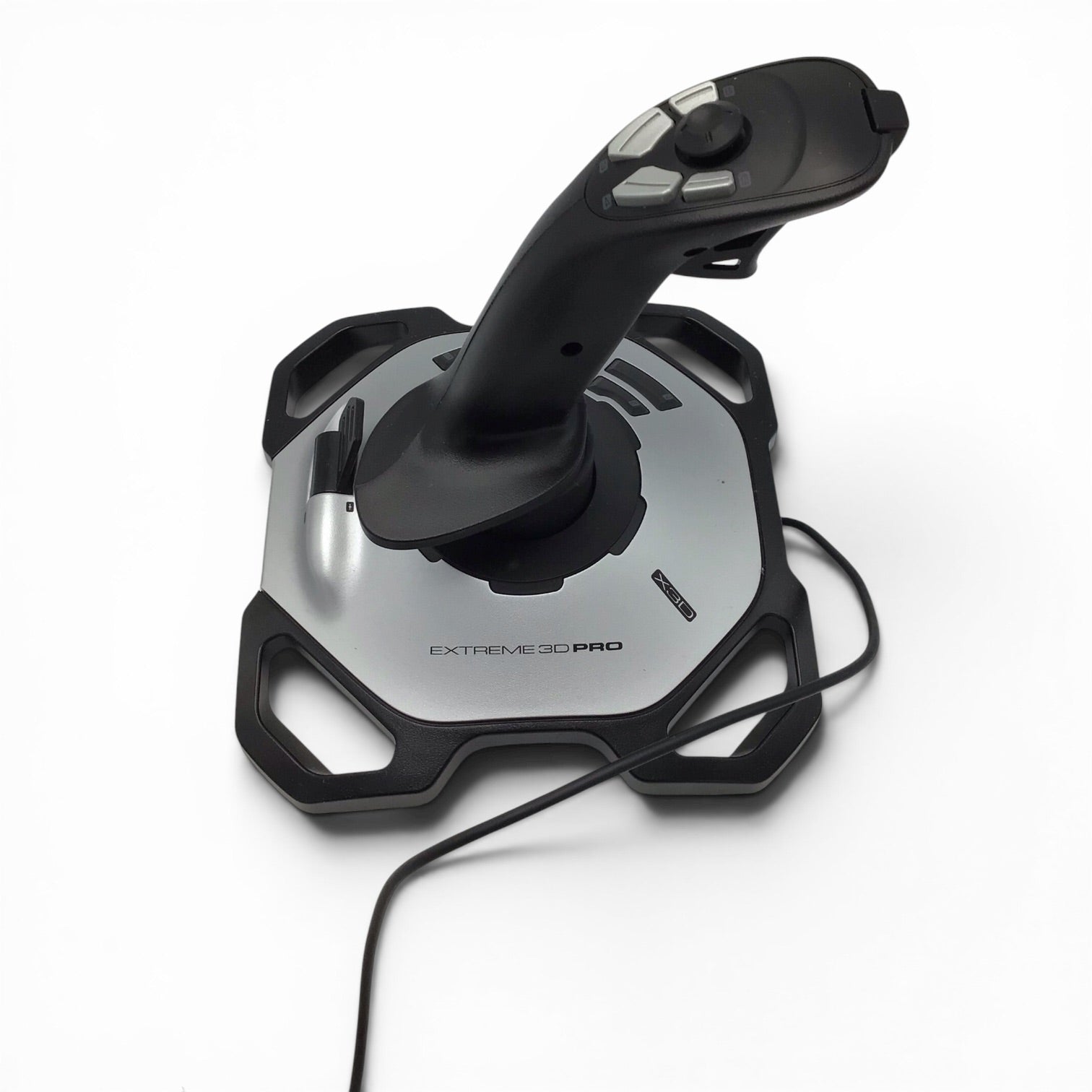 Logitech Extreme 3D Pro Precision Flightstick