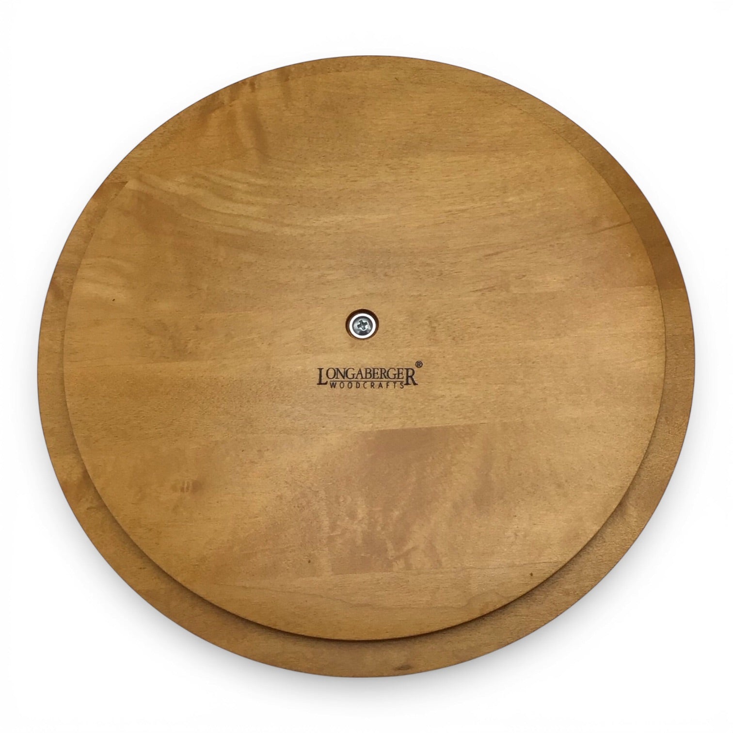 Longaberger Homestead Collector's Club Edition with Lid, Liner, and Protector 1999