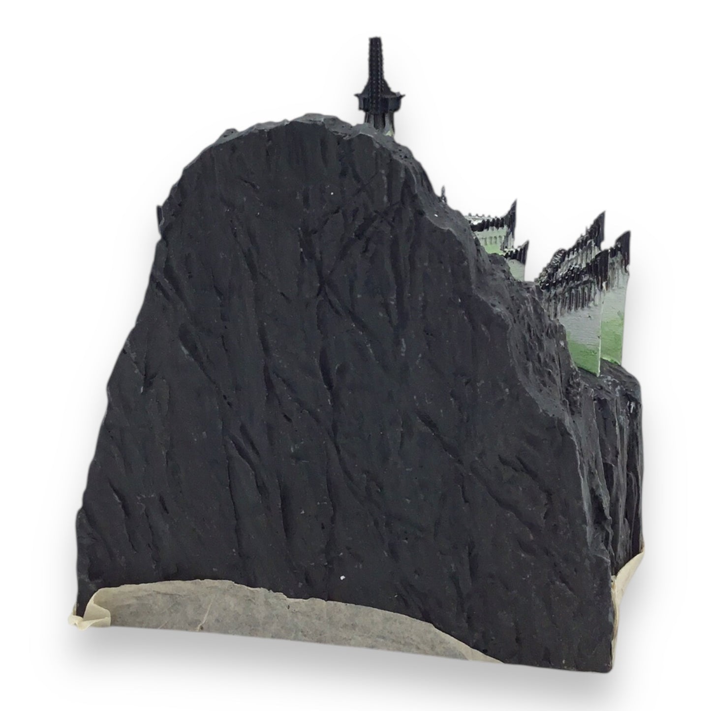 Lord of the Rings: Return of the King Minas Morgul Polystone Environment – Sideshow Weta Collectibles (2004)