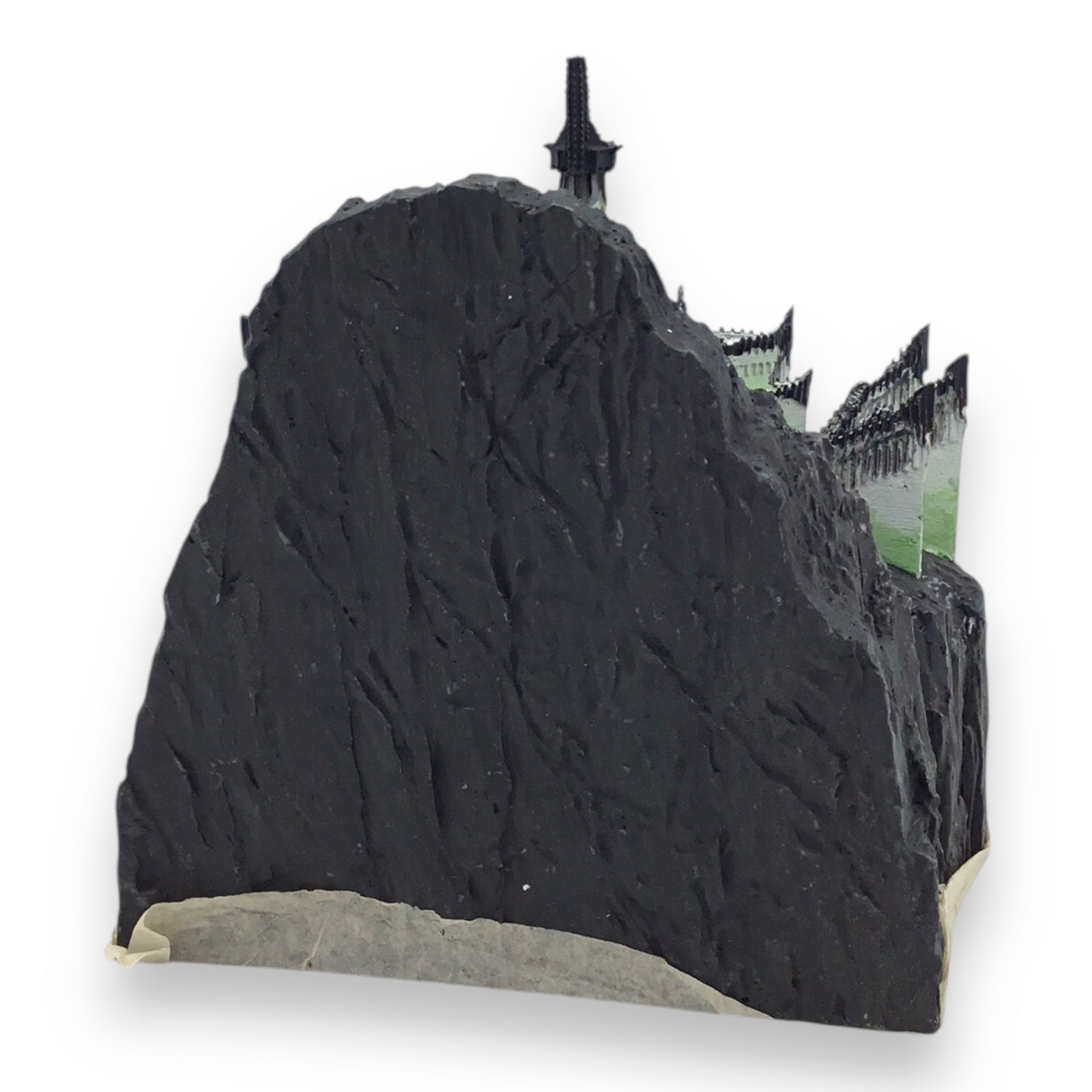 Lord of the Rings: Return of the King Minas Morgul Polystone Environment – Sideshow Weta Collectibles (2004)