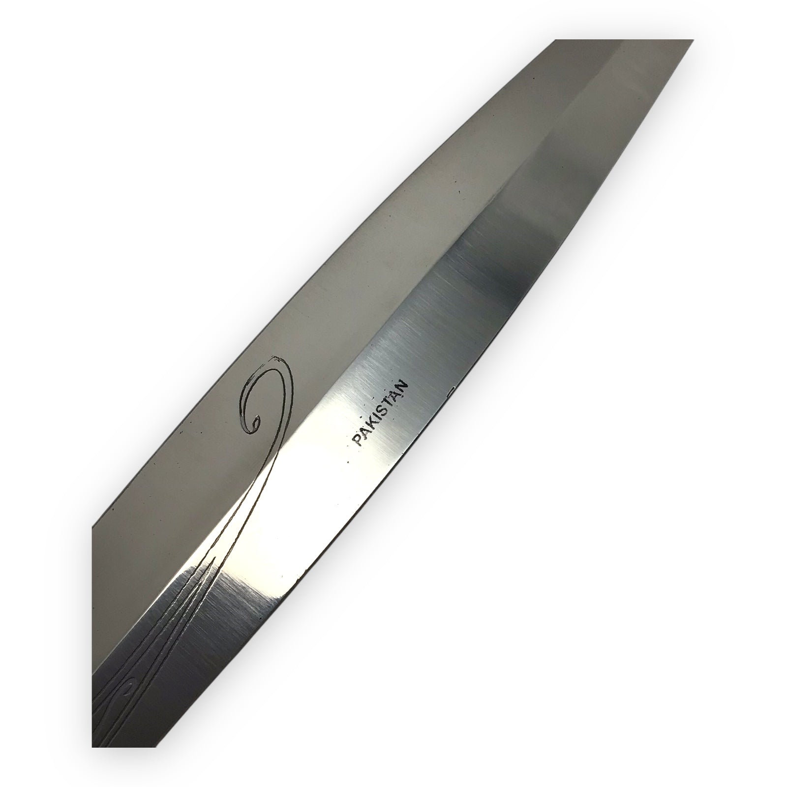 Lord of the Rings ‘Sting’ Sword | Signed by Elijah Wood & Sean Astin (JSA Certified)