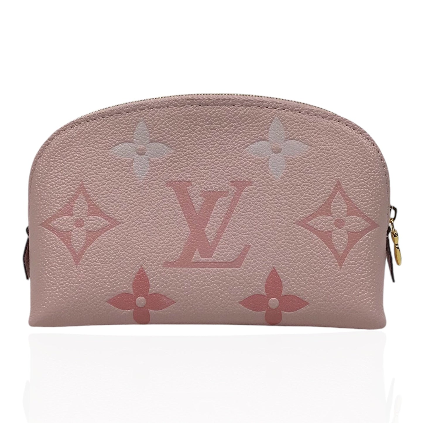 Louis Vuitton "By the Pool" Cosmetic Pouch in Rosebud