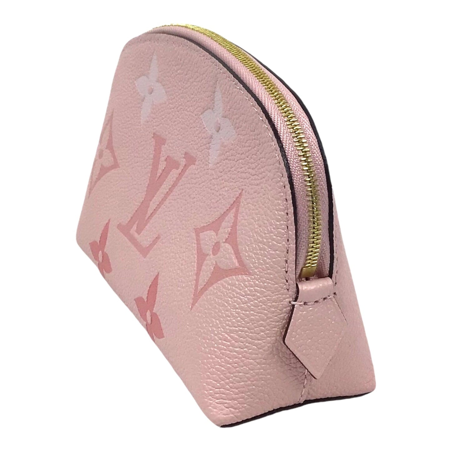 Louis Vuitton "By the Pool" Cosmetic Pouch in Rosebud