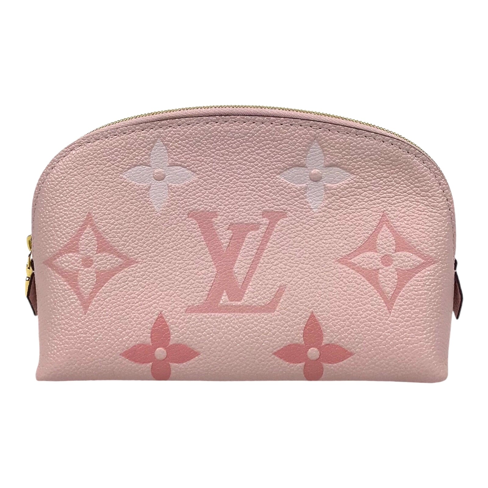 Louis Vuitton "By the Pool" Cosmetic Pouch in Rosebud