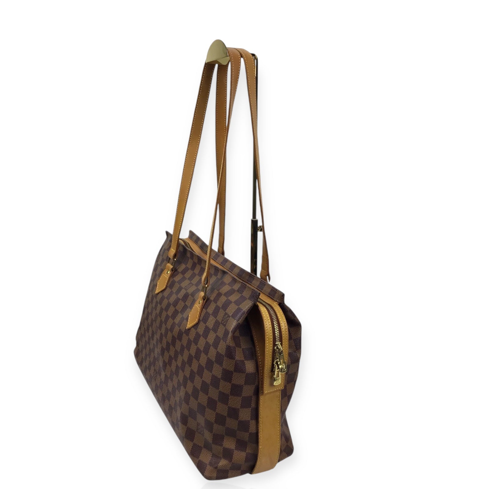 Louis Vuitton Chelsea Centenaire Tote - Chic Monogram Canvas Shoulder Bag