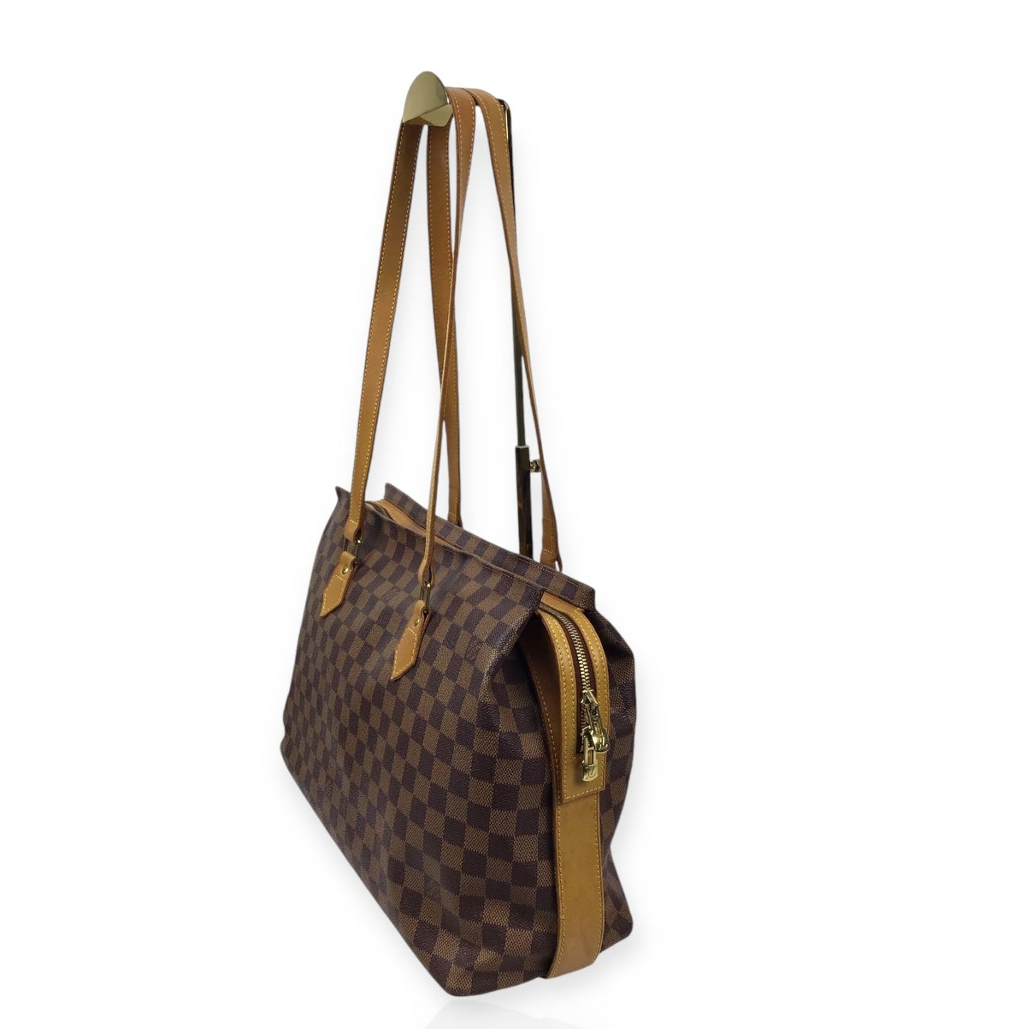 Louis Vuitton Chelsea Centenaire Tote - Chic Monogram Canvas Shoulder Bag