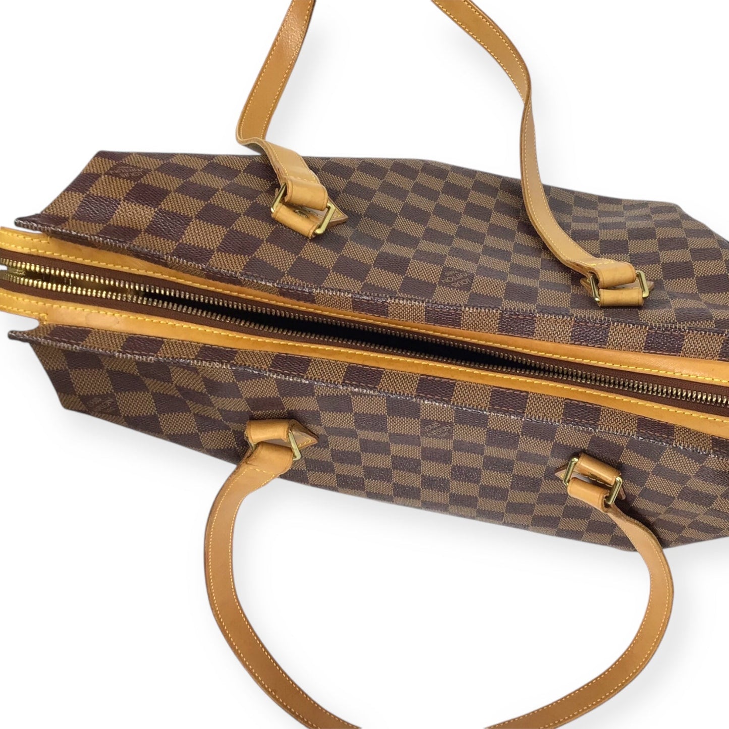 Louis Vuitton Chelsea Centenaire Tote - Chic Monogram Canvas Shoulder Bag