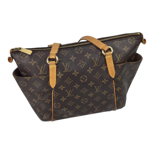 Louis Vuitton Totally PM Monogram Canvas Tote | 2012