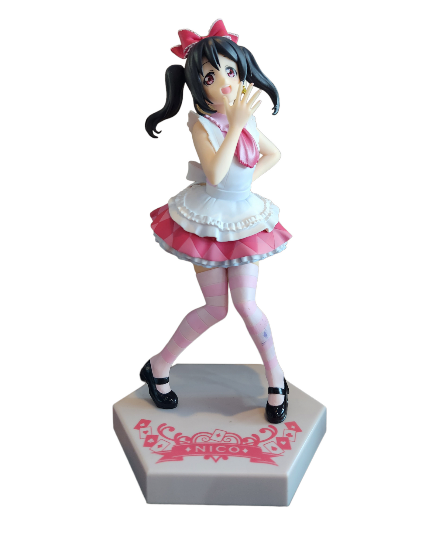 Love Live! Yazawa Nico Figure 2013