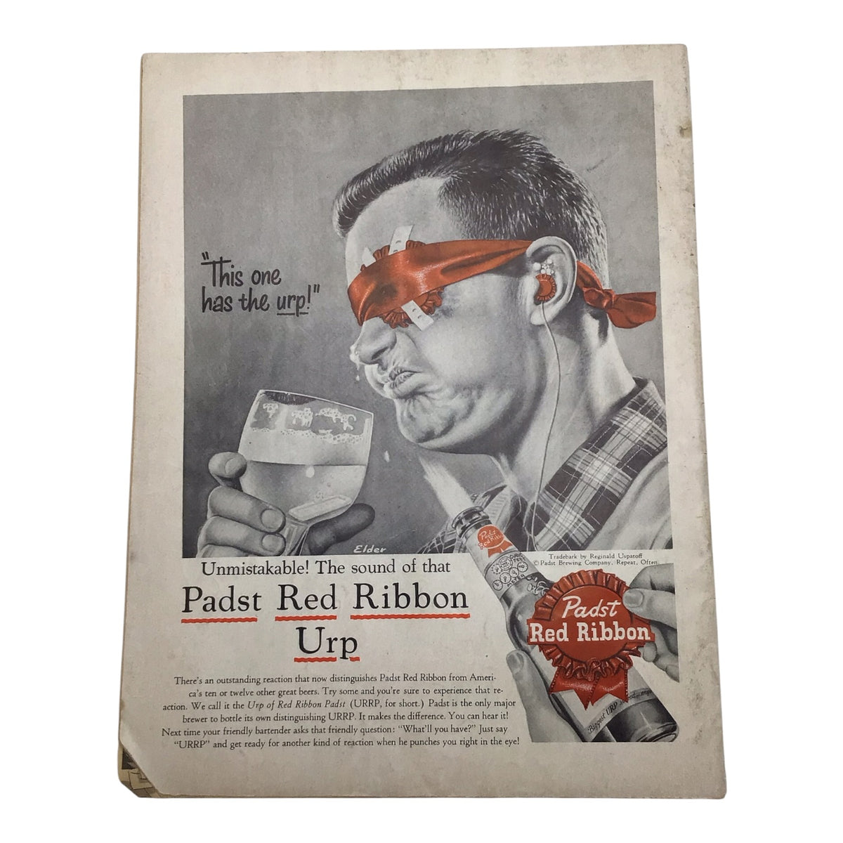 MAD Magazine #29 - September 1956