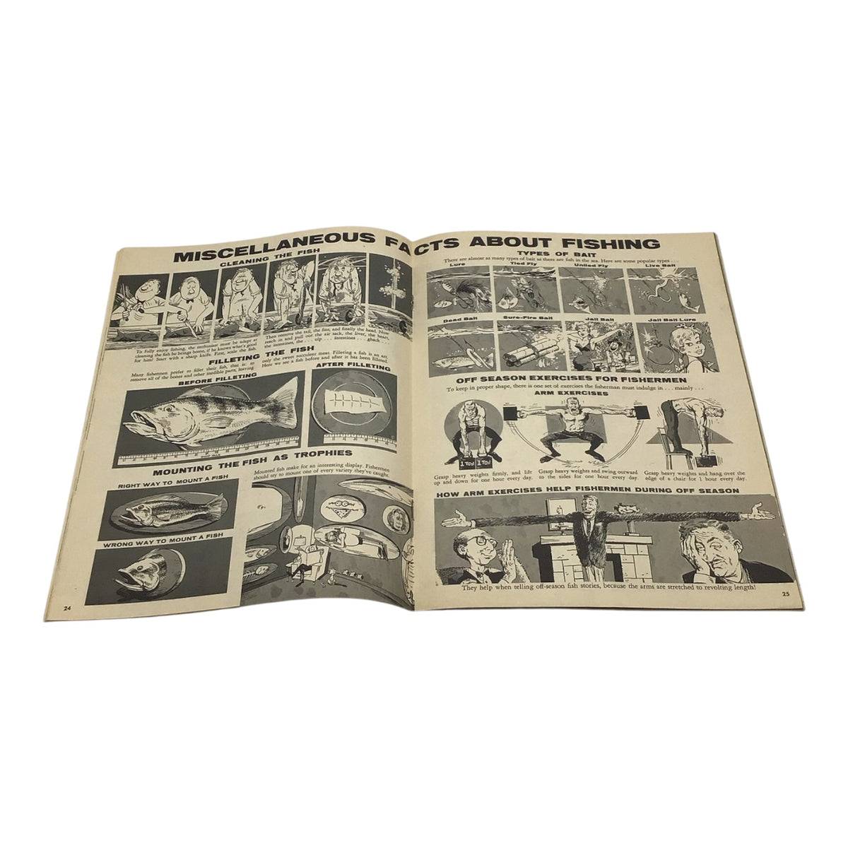 MAD Magazine #57 Special Summer Issue - September 1960