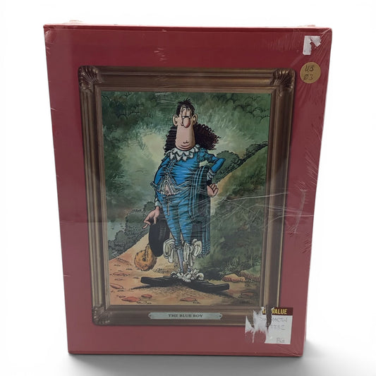 MAD's Greatest Artists - The Completely Mad Don Martin Volumes 1-2