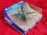 METAL Armour Collection 1:100 Diecast AH 64 Apache Long Bow Desert Storm 5262