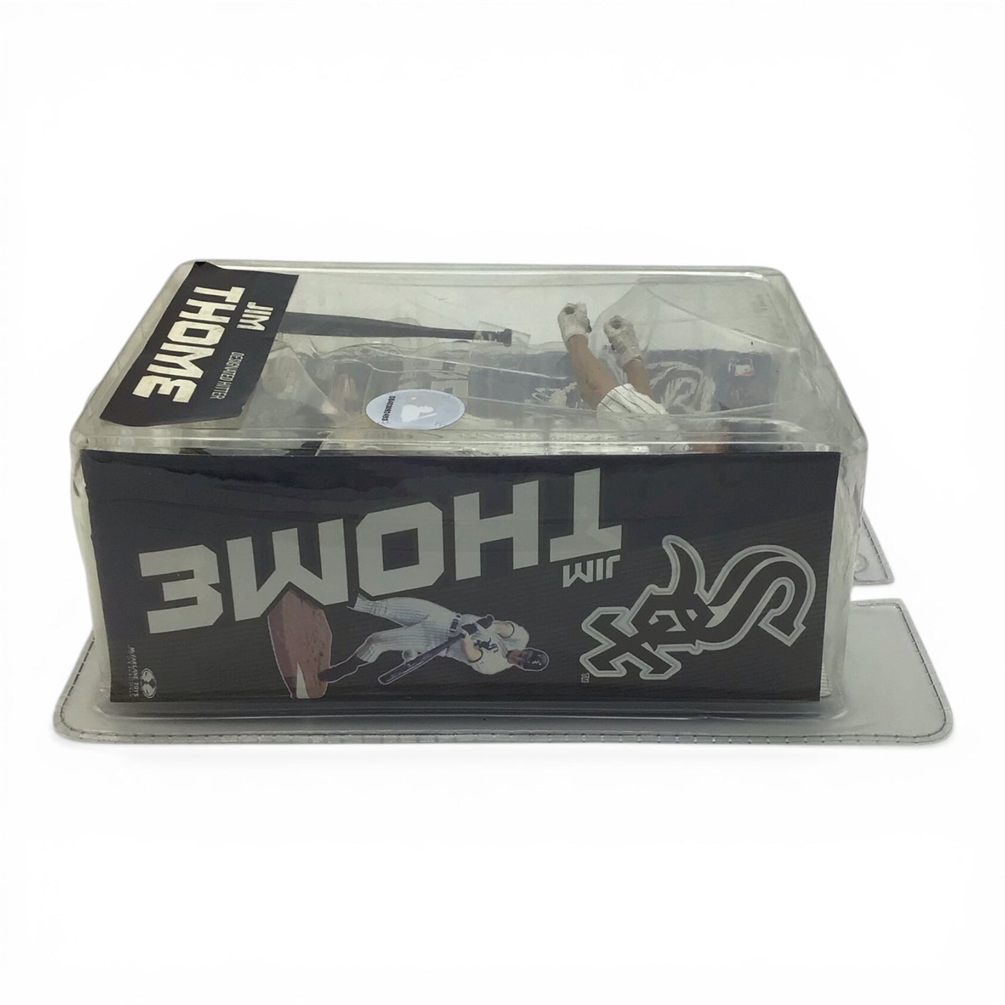MLB Chicago White Sox Jim Thome Figure - McFarlane's Sports Picks 2007