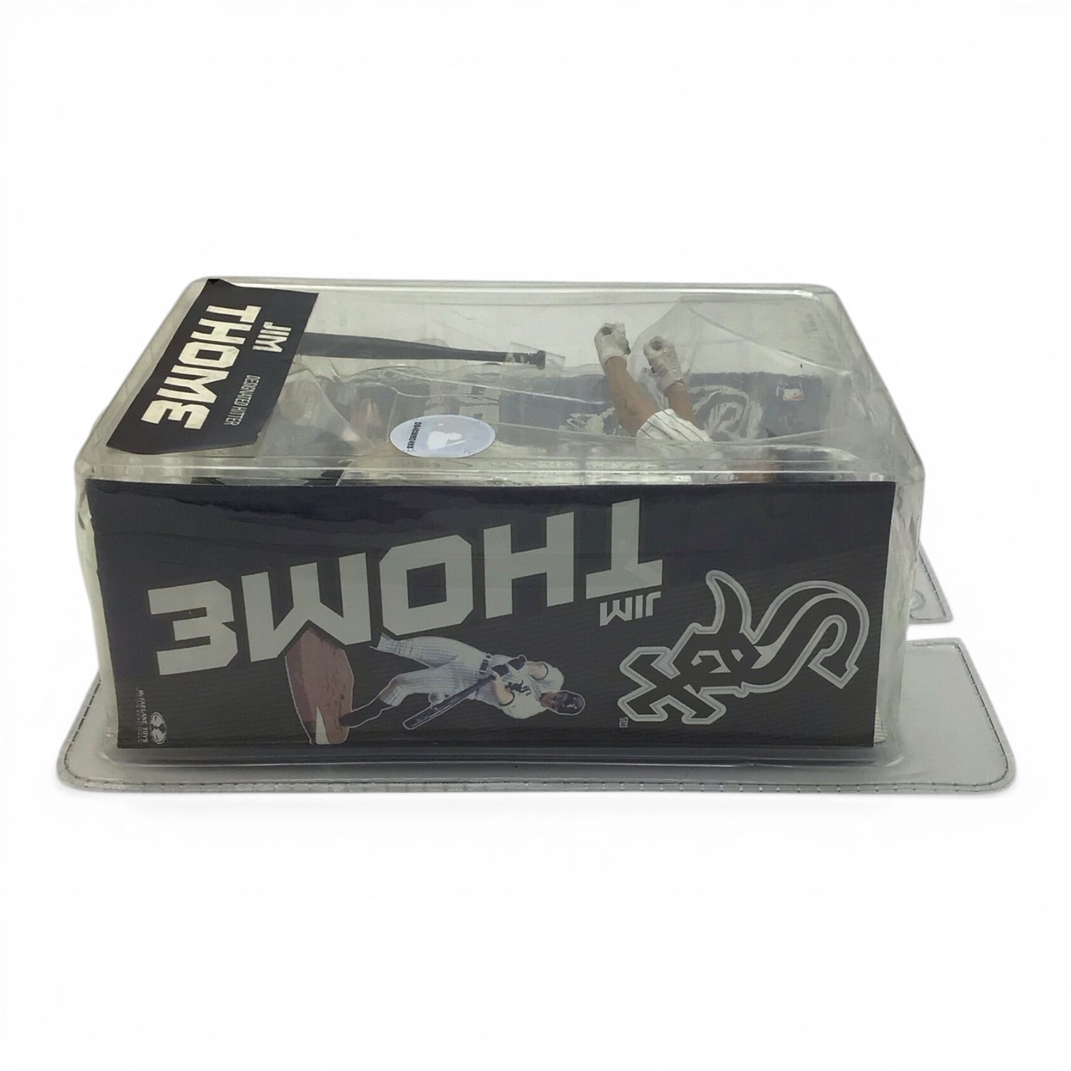 MLB Chicago White Sox Jim Thome Figure - McFarlane's Sports Picks 2007