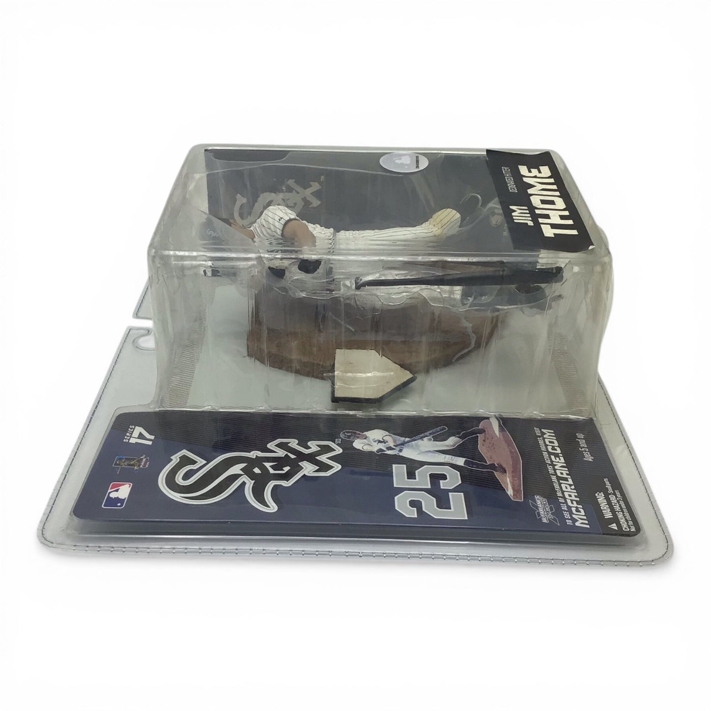 MLB Chicago White Sox Jim Thome Figure - McFarlane's Sports Picks 2007