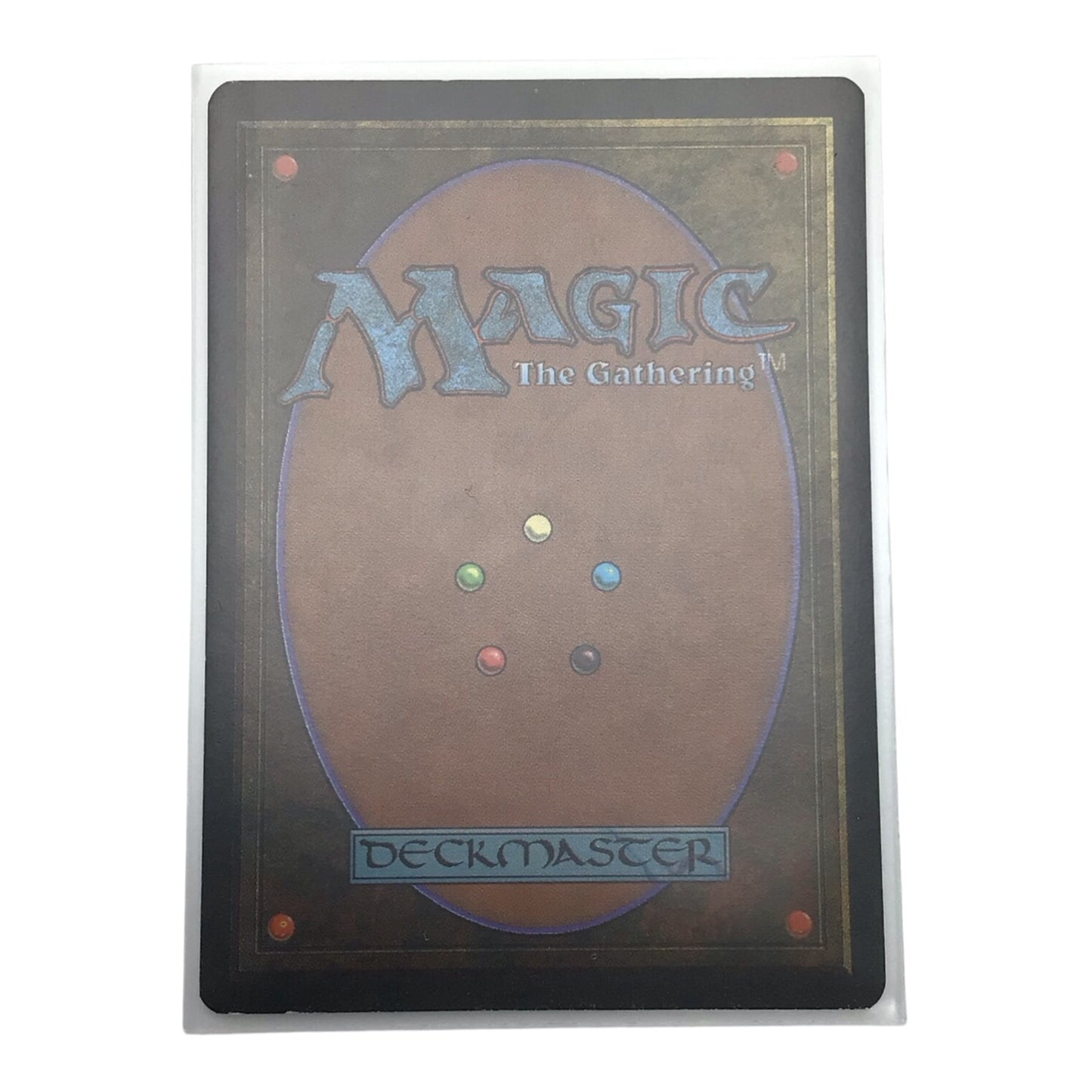MTG Bayou Revised Edition - Lightly Played