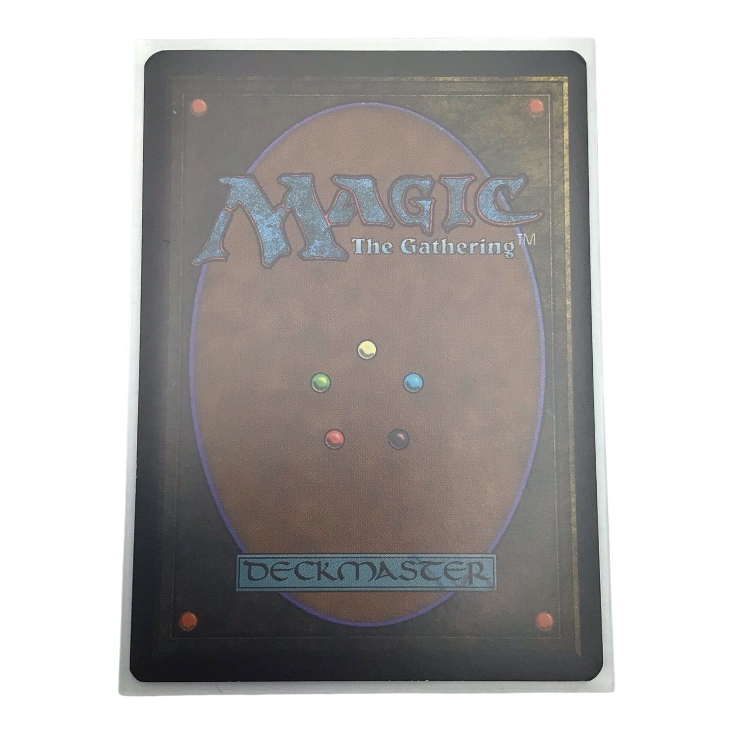 MTG Mana Vault Revised Edition - Near Mint