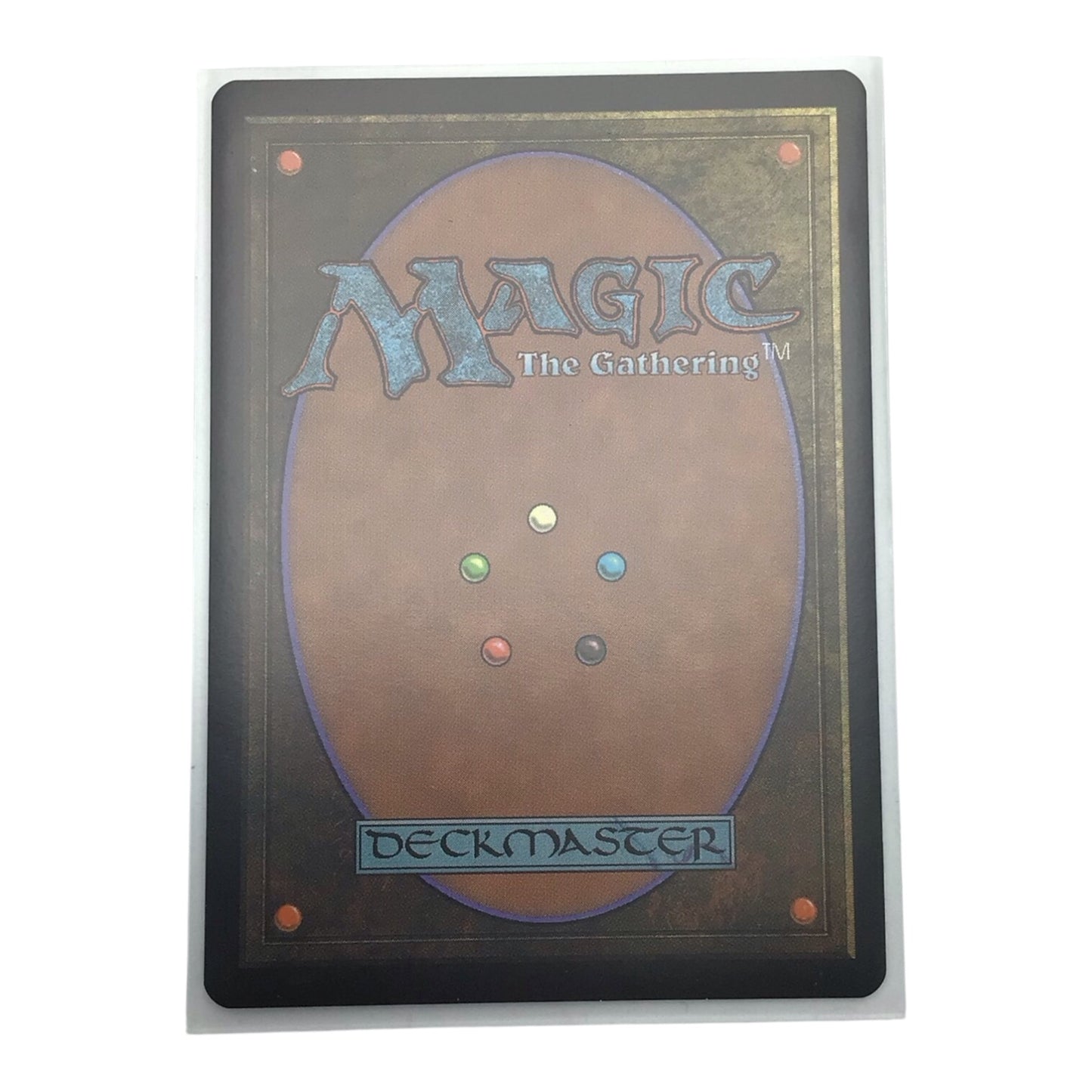 MTG Parallax Tide Nemesis Edition - Near Mint