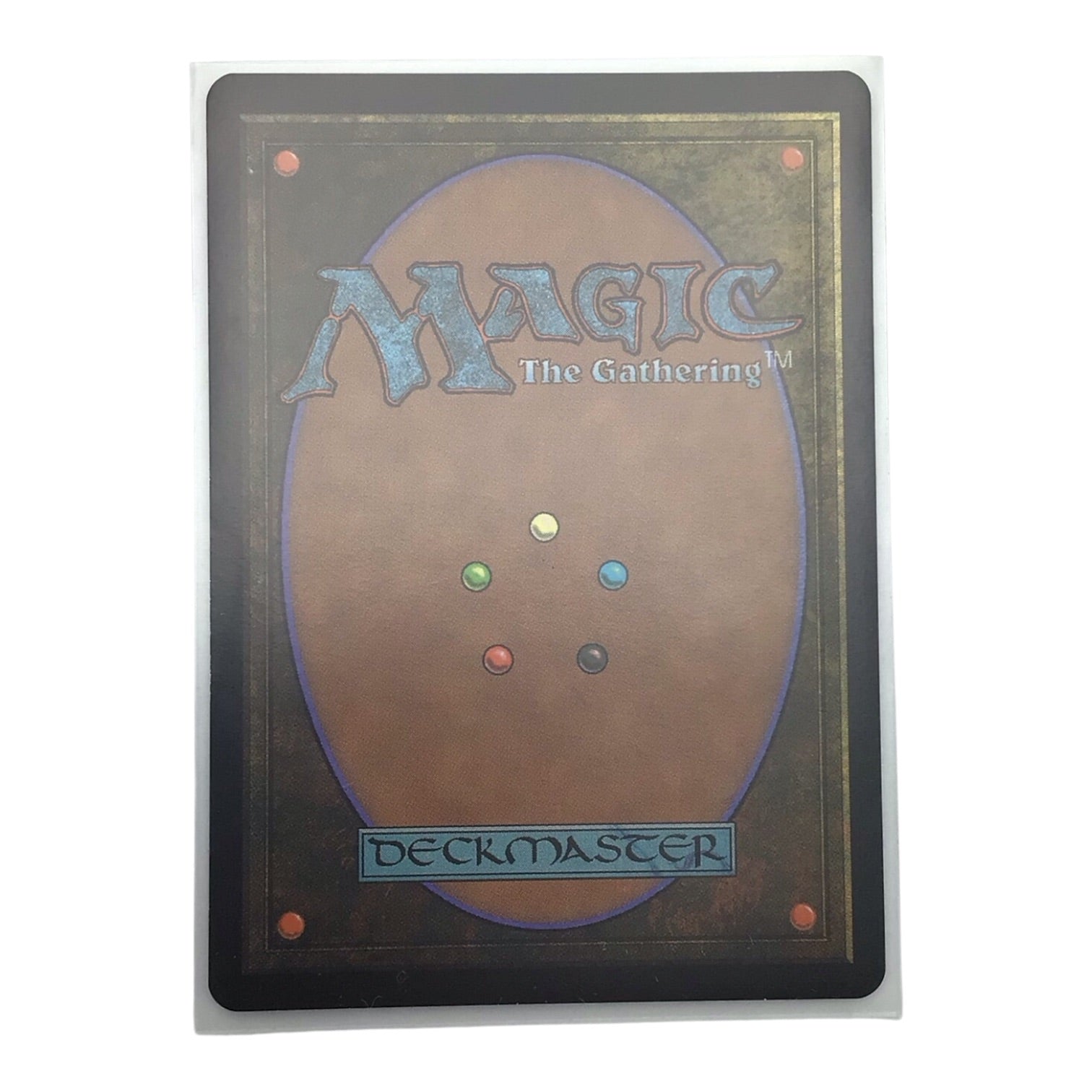 MTG Rhystic Study Prophecy Edition - Near Mint
