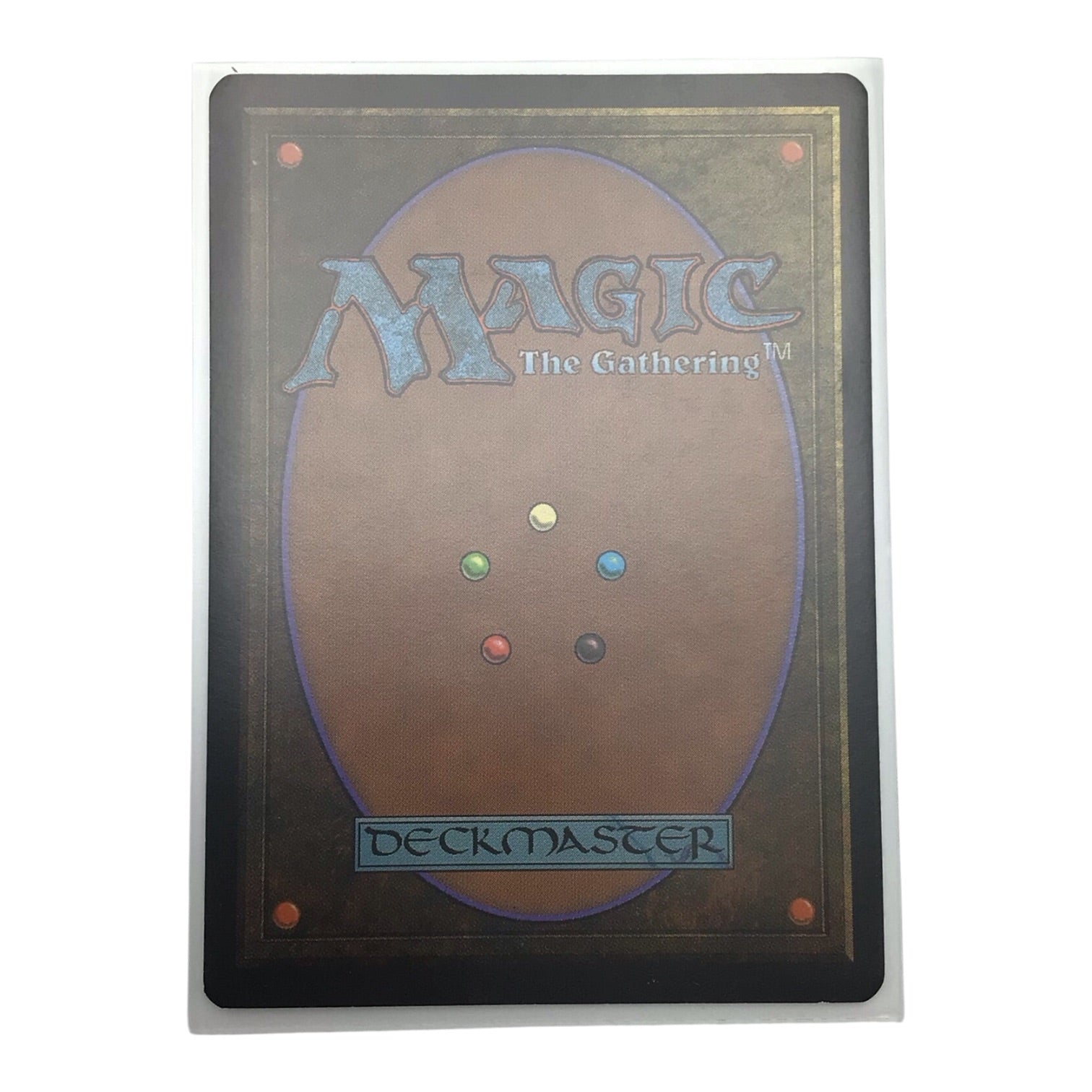 MTG Savannah Revised Edition - Near Mint
