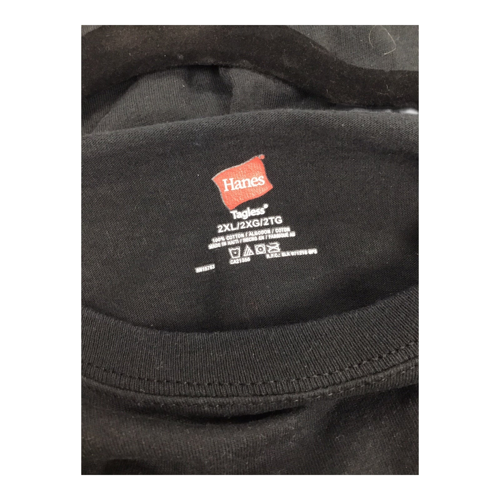 Madd Doggs Car Hanes 2XL T-Shirt