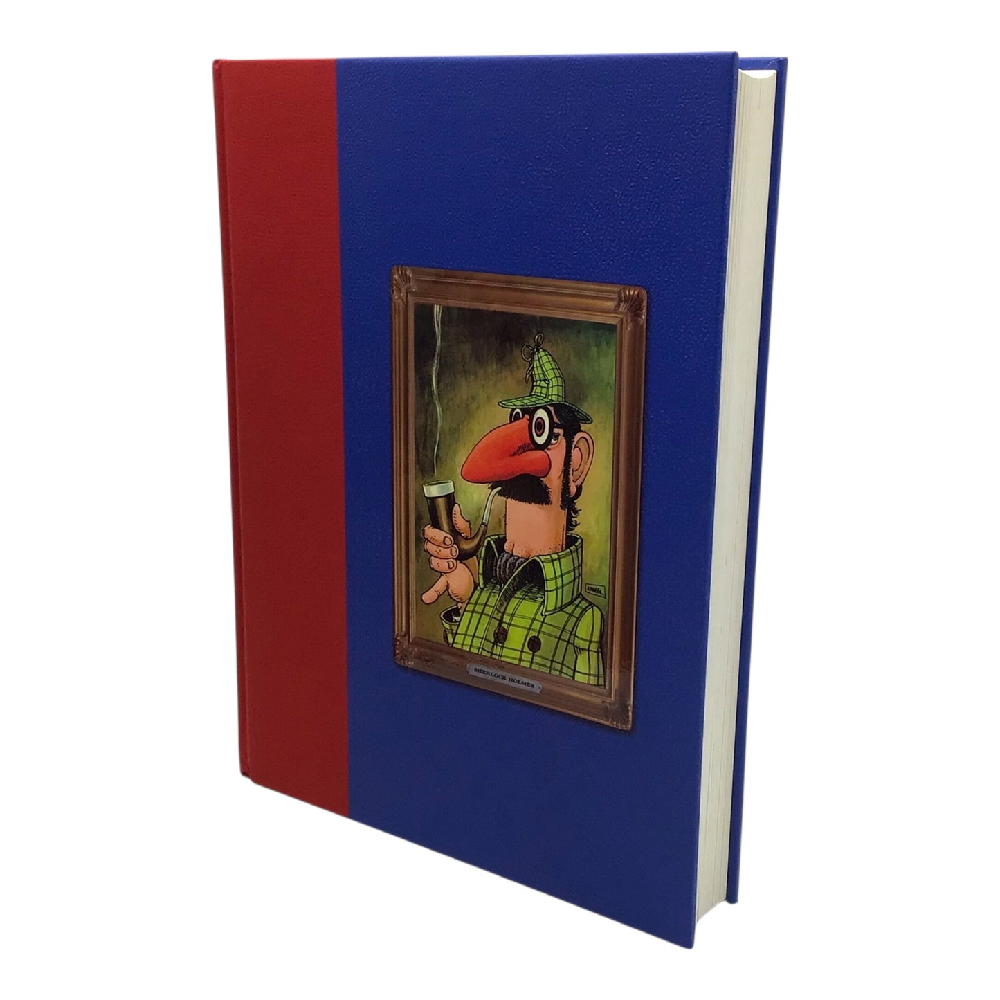 Mad’s Greatest Artists: The Completely Mad Don Martin Vol. 1 & 2