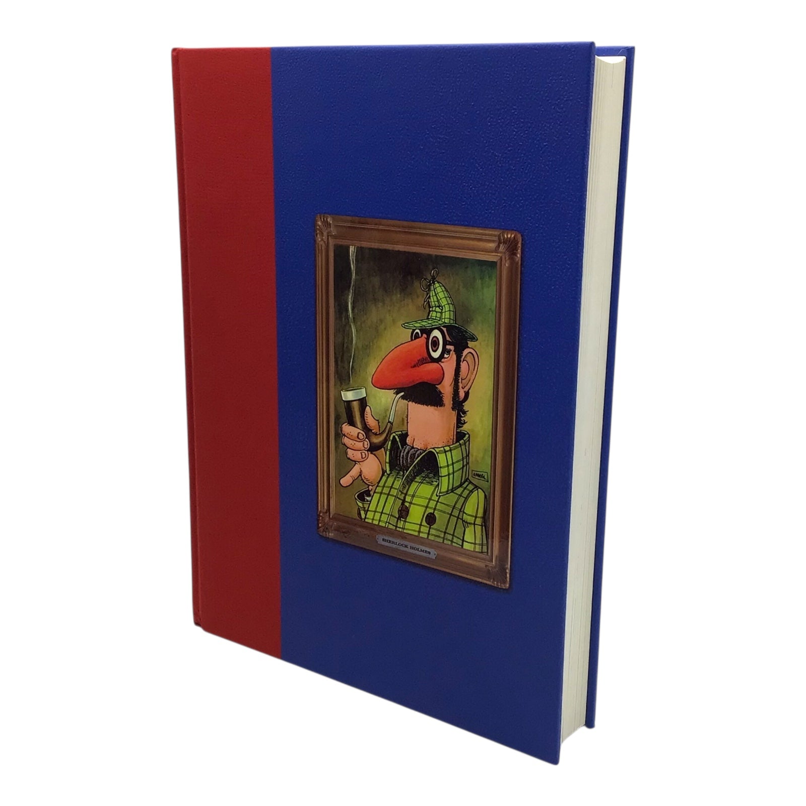 Mad’s Greatest Artists: The Completely Mad Don Martin Vol. 1 & 2