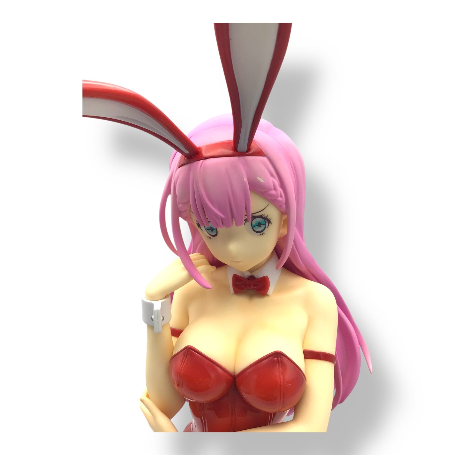 Mafuyu Kirisu Bunny Ver. 1/4 Scale Figure - We Never Learn