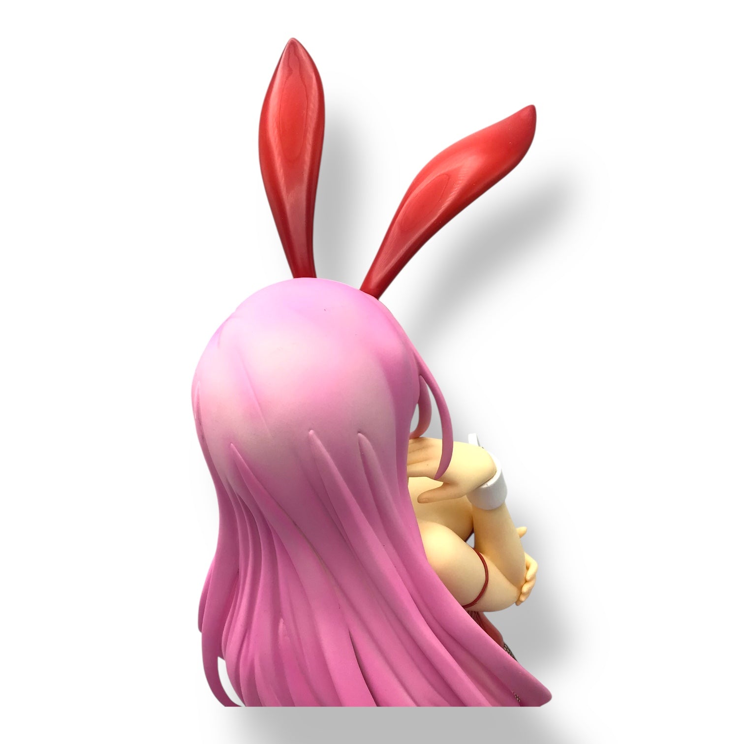 Mafuyu Kirisu Bunny Ver. 1/4 Scale Figure - We Never Learn