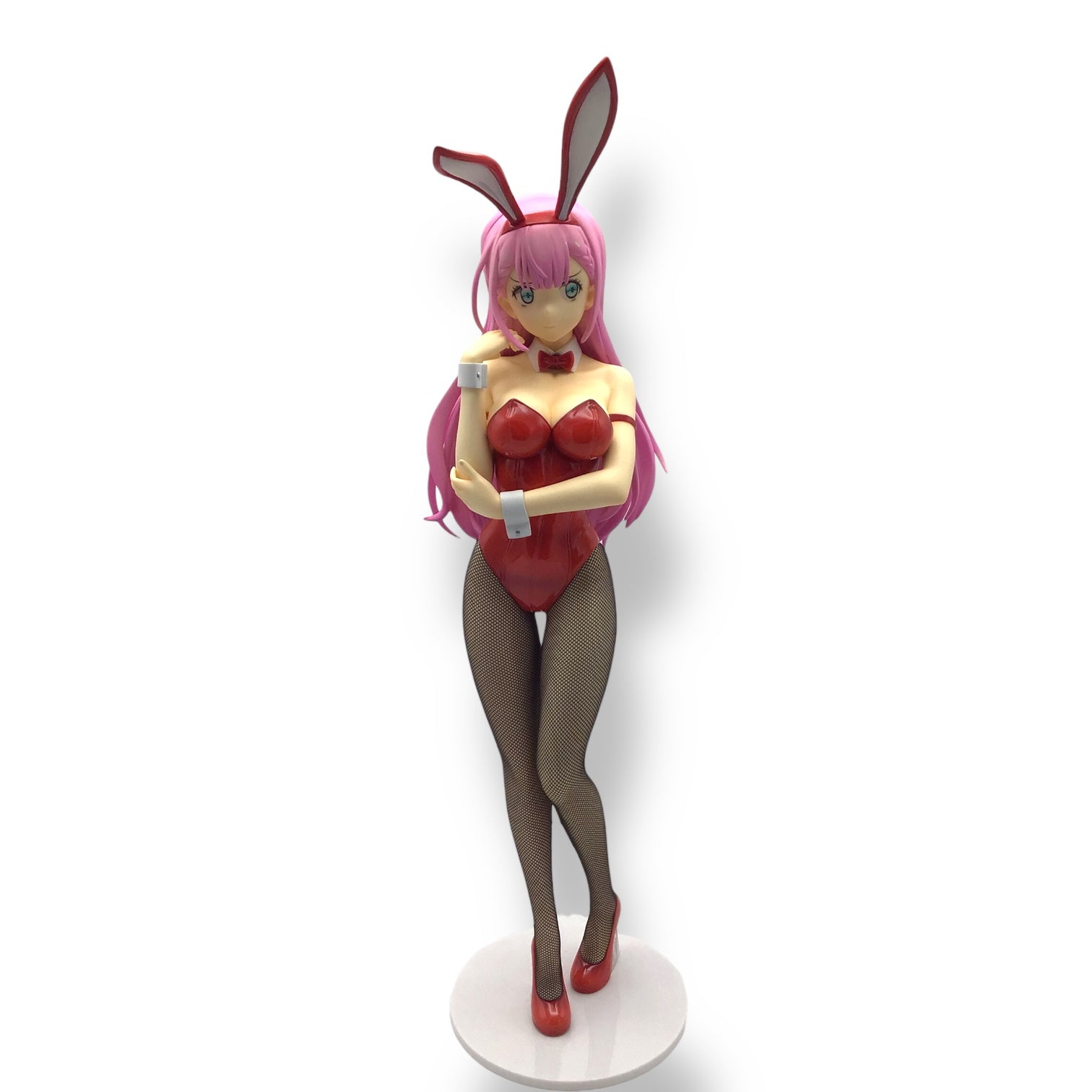 Mafuyu Kirisu Bunny Ver. 1/4 Scale Figure - We Never Learn
