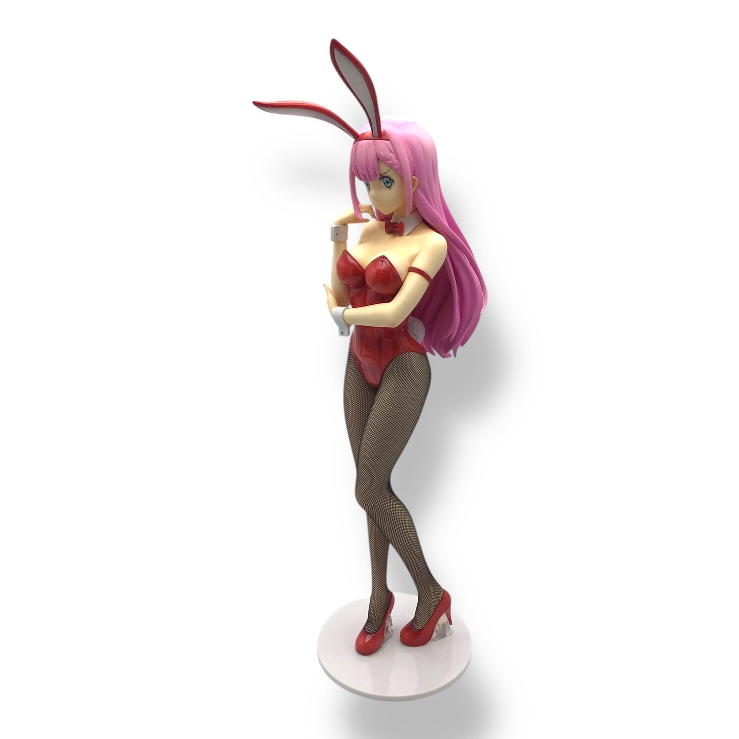 Mafuyu Kirisu Bunny Ver. 1/4 Scale Figure - We Never Learn