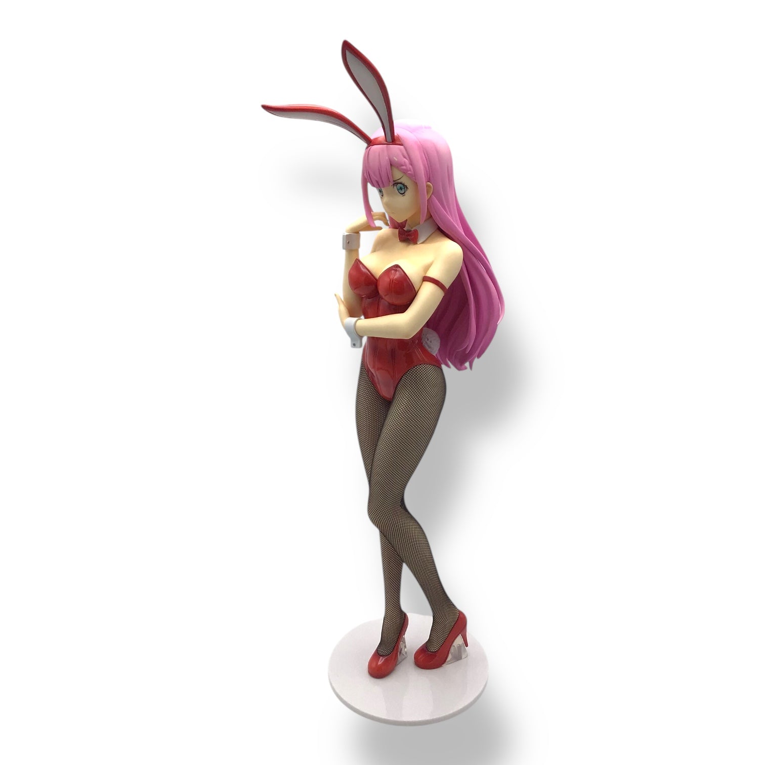 Mafuyu Kirisu Bunny Ver. 1/4 Scale Figure - We Never Learn